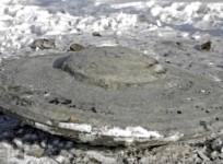 UFO Russia