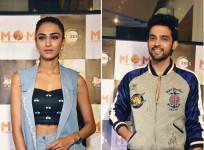 Kasautii Zindagii Kay 2 couple Erica Fernandes and Parth Samthaan