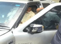 Chandrababu Naidu