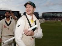 Steve Smith