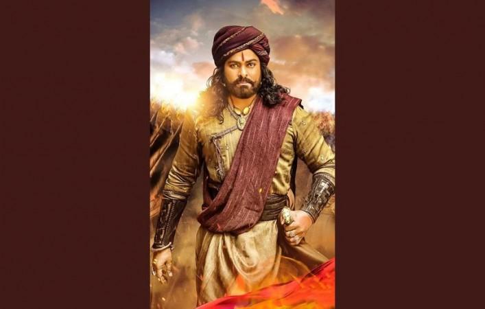 Sye Raa Narasimha Reddy Sye Raa Narasimha Reddy