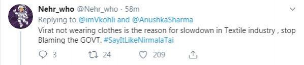 Virat Kohli Anushka Sharma