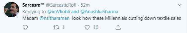 Virat Kohli Anushka Sharma