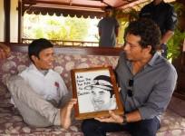Sachin Tendulkar