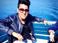 Kartikey Chauhan