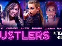 Hustlers