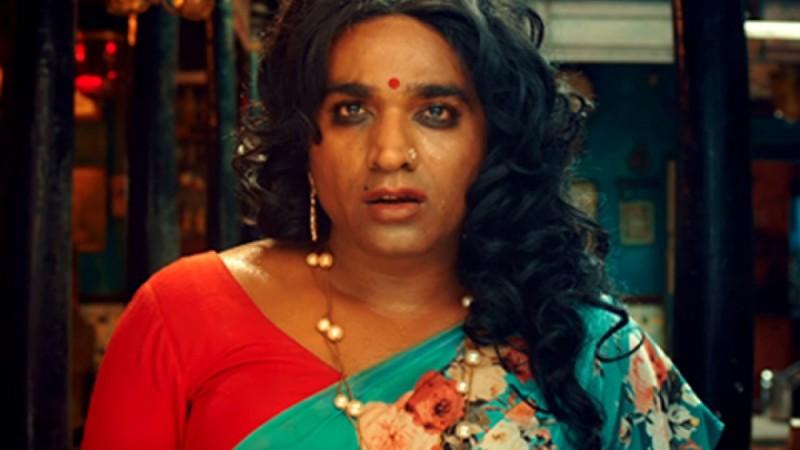 Vijay Sethupathi