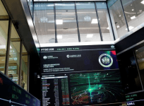Hong Kong exchange