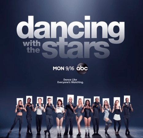 Dancing with the Stars Season 28
