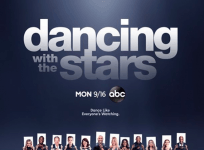Dancing with the Stars Season 28