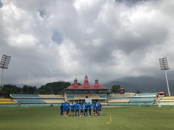 India vs South Africa. India vs South Africa