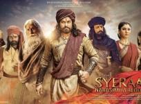 Sye Raa Narasimha Reddy