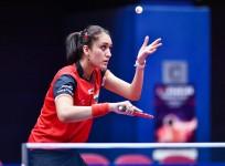 Manika Batra
