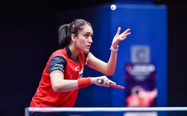 Manika Batra