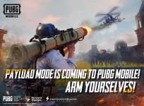 PUBG Mobile Payload Mode