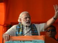 Prime Minister Narendra Modi