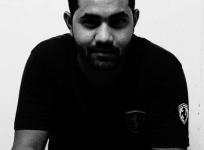 ZACK SNARE aka NAVEEN
