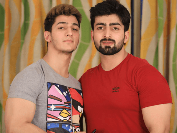 DANISH and DAWAR