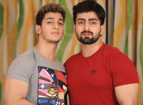 DANISH and DAWAR