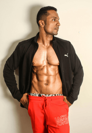 Sarfaraz Khan