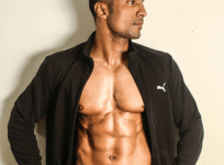 Sarfaraz Khan