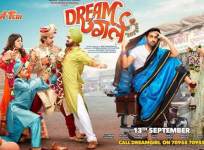 Dream Girl review and rating