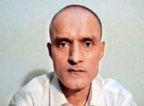 Kulbhushan Jadhav death sentence