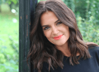 Katie Holmes