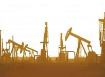 Oil refinery