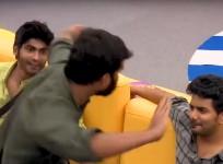 Kavin Raj Slapped