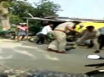 UP police