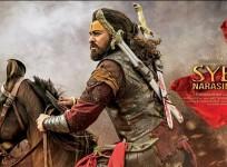 Sye Raa Narasimha Reddy