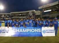 India cricket team