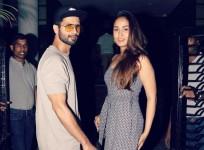 Shahid Kapoor, Mira Rajput
