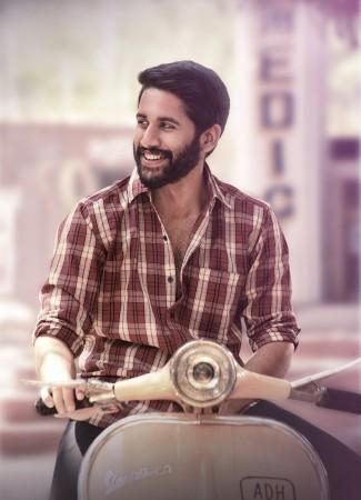 Naga Chaitanya