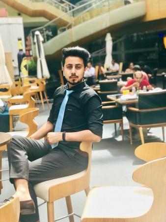 Gaurav Medatwal