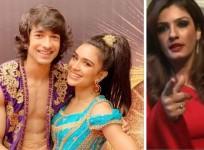 Shantanu - Nityami, Raveena Tandon