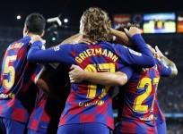 Barcelona