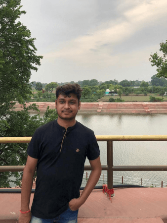 Ayushman Singh