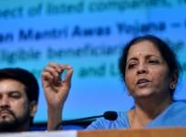 Nirmala Sitharaman