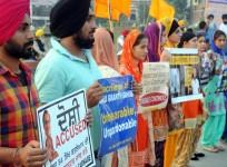 Sikh riots