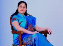Vijayashanthi