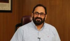 Rajeev Chandrasekhar