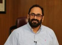 Rajeev Chandrasekhar