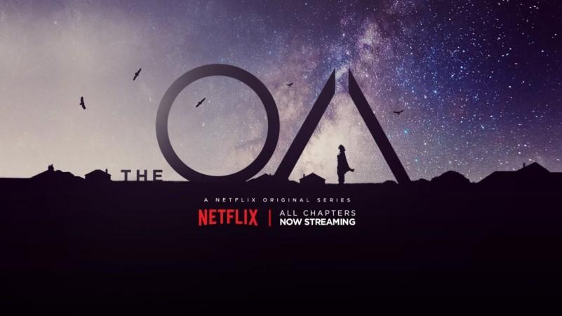 Netflix The OA