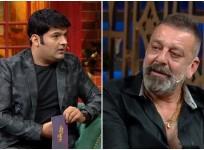 Sanjay Dutt reveals interesting incident on Kapil Sharma Show