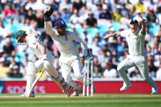 Australia's batting was very fragile except for Smith Ashes 2019