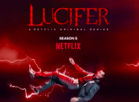 Lucifer Season 5
