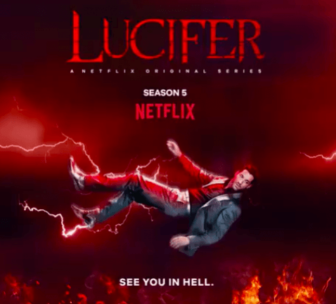 Lucifer Season 5