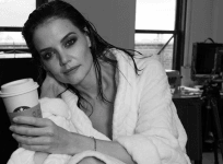 Katie Holmes